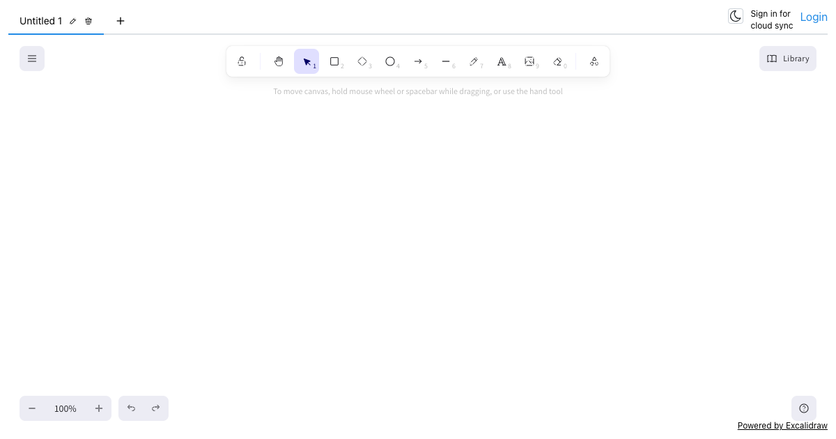Excalidraw Editor With Multiple Drawings Support Online Diagramming excalidraw-editor-with-multiple-drawings-support-online-diagramming