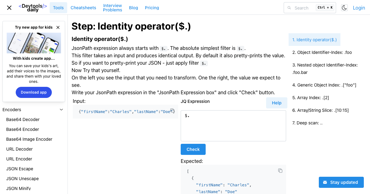 javascript: jsonpath - techtutorialsx Images High... jsonpath_tutorial.png